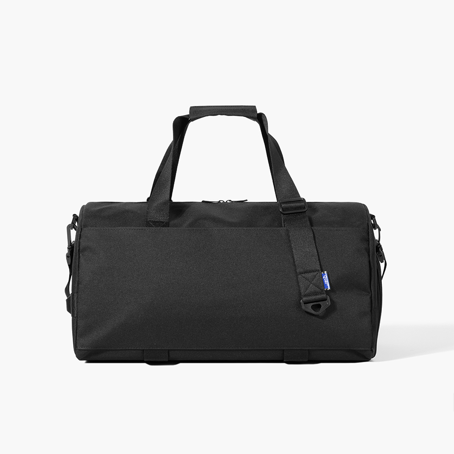 퀄팩 어센틱 트래블백 QB08 / 여행가방 보스턴백