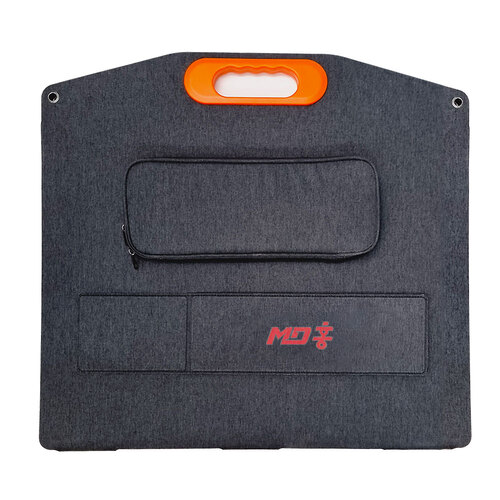 MD홍 접이식 태양광 패널 200W