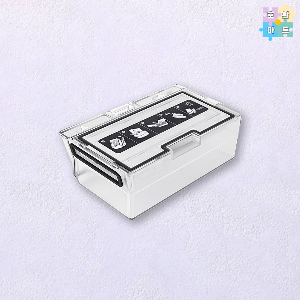 [호환] 로보락 로봇청소기 S7 먼지통 호환마트