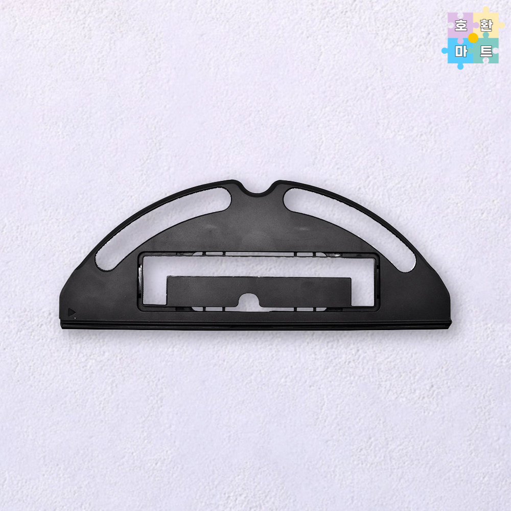 [호환] 로보락 로봇청소기 S7 청소포 부착판 블랙 호환마트