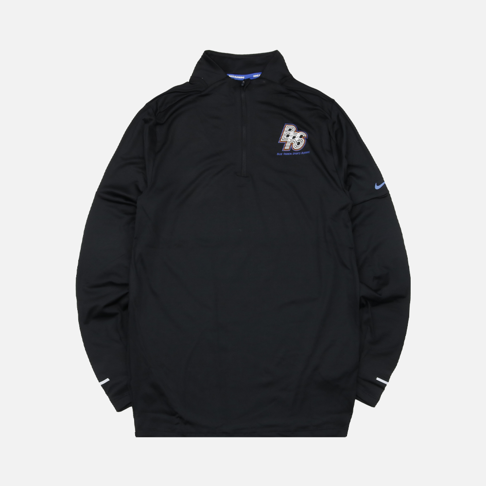 나이키 엘리먼트 러닝 에너지 하프집 긴팔티 FN3300-010