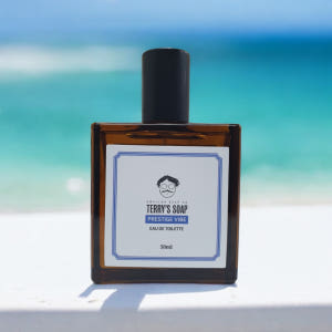 남자향수 프레스티지 바이브 오 드 뚜왈렛 50ml 솔직 후기 | 피부 타입별 분석 - 상품 이미지 1