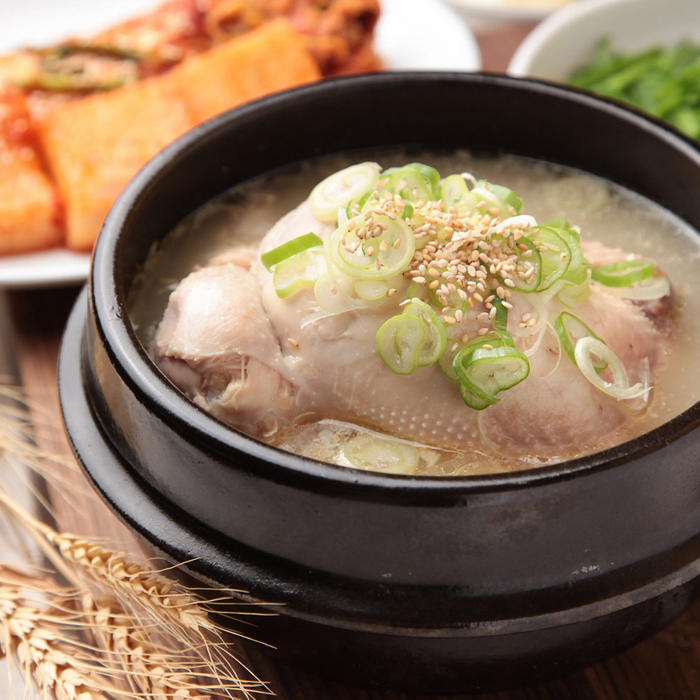 다담은 한알 코인육수 동전 조미료 치킨, 60개입, 1개 - 상세 이미지 5