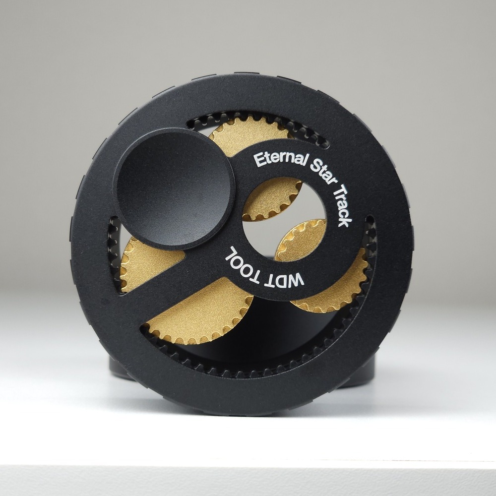 니들 디스트리뷰터 기어 프로 칠침봉 침칠봉 레벨링툴 커피 템퍼 58mm 이미지 7