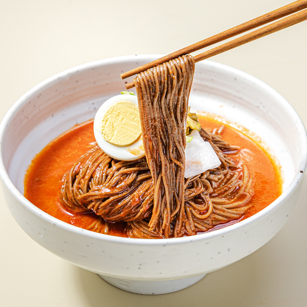 톳 해조국수400g - 상세 이미지 4