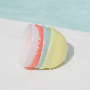 MULNORY 자석없는 실리콘 유아 물놀이 물풍선 워터팝 4+4p 실사용 후기 | 효과 있을까? - 상품 이미지 3