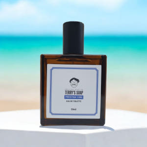 남자향수 프레스티지 바이브 오 드 뚜왈렛 50ml 솔직 후기 | 피부 타입별 분석 - 상품 이미지 3