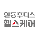 후디스 헬스케어 스토어 로고