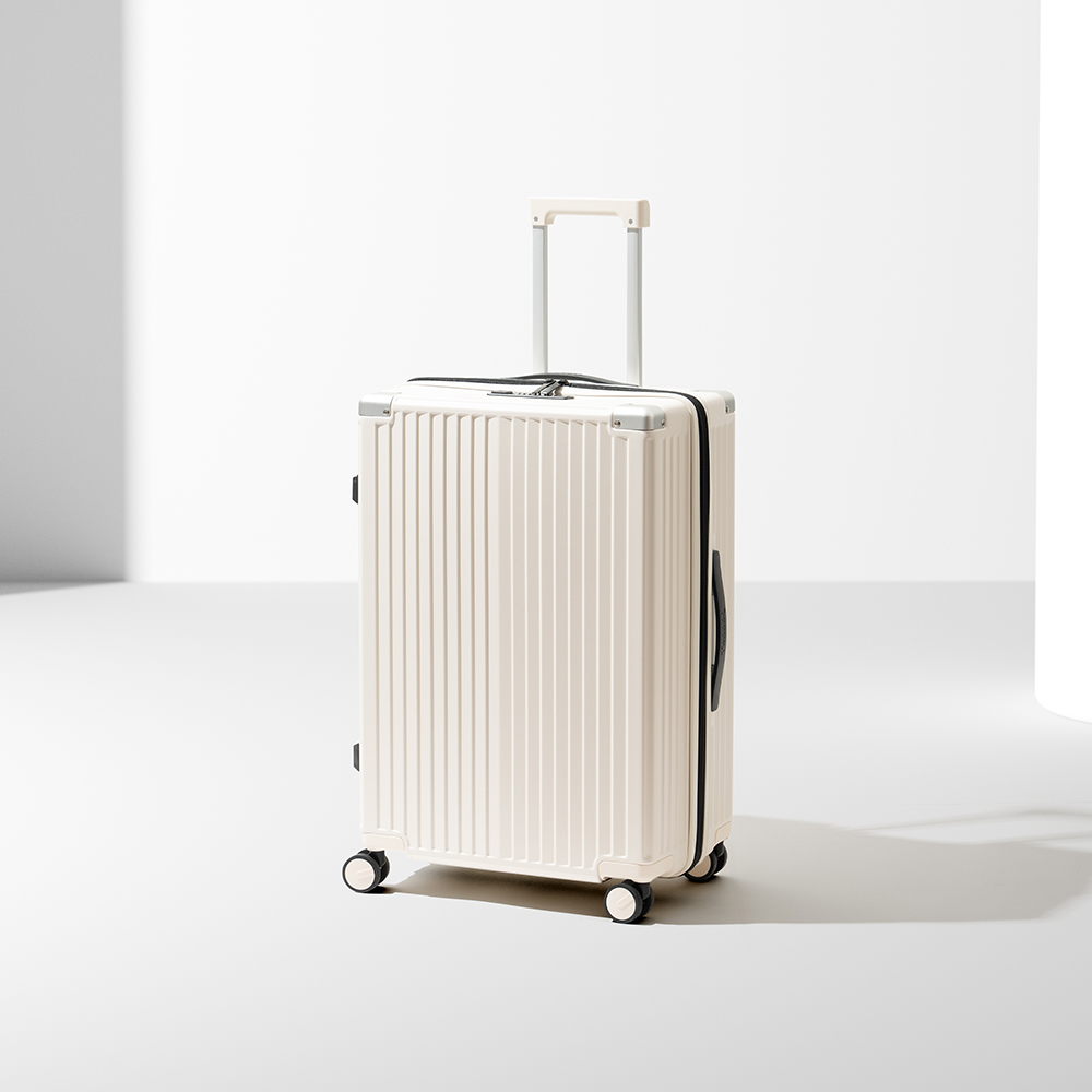 토부그 캐리어 329SS 폴리카보네이트 확장형 65cm(24인치) 74cm(28인치)