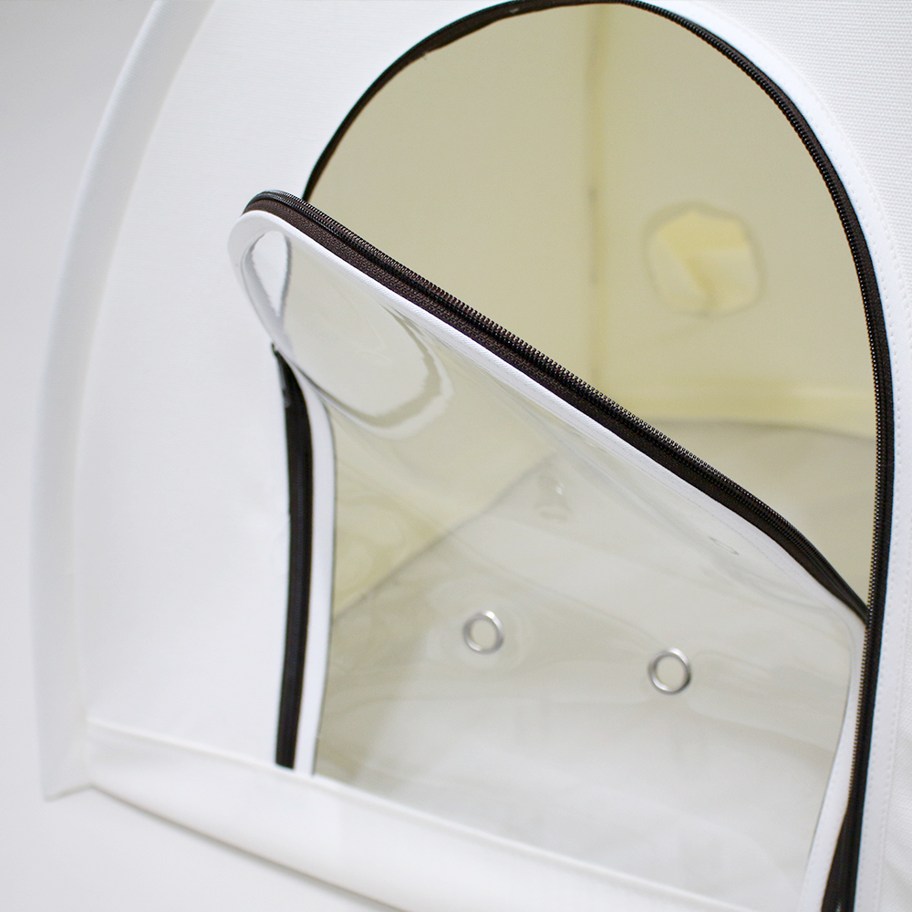 초코펫 시그니처 강아지 애견 펫드라이룸 드라이 하우스 2.0 일반형