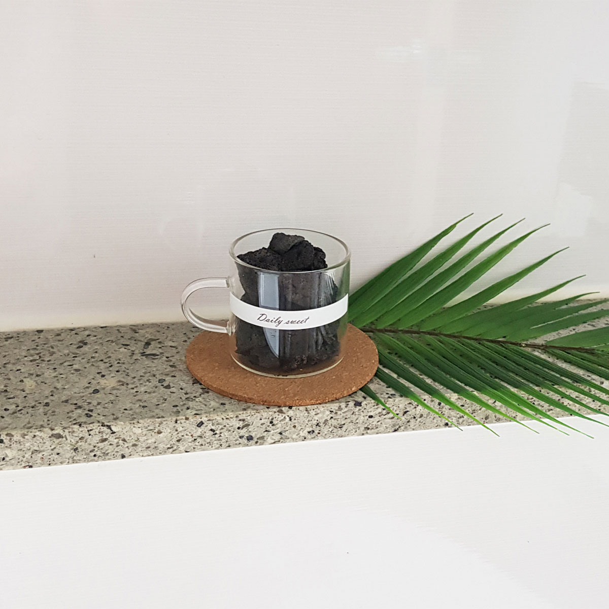 화산석 화산암 스톤디퓨저 실내디퓨저 냄새제거 화장실디퓨저 책상소품 - 상세 이미지 3