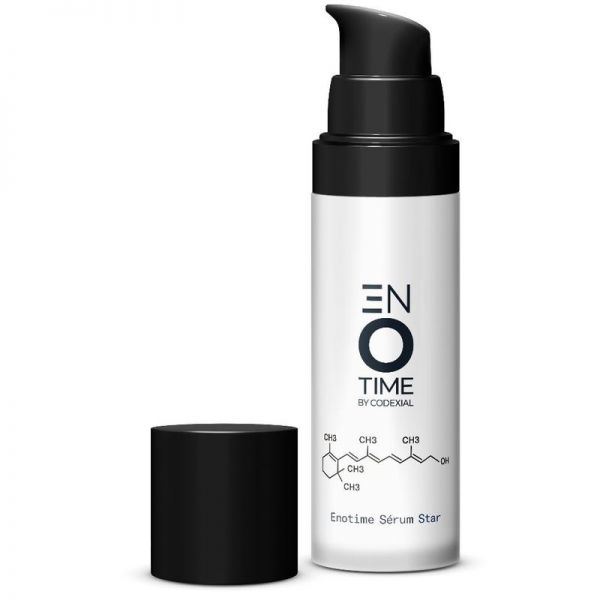 코덱시알 에노 라보라토리 에노타임 스타 세럼 30ml : 파리누브