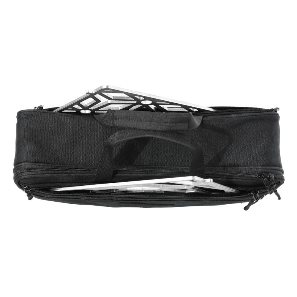 [호환] N.I.P 파워 플랫버너 가방 / 스노우피크 플랫버너 수납