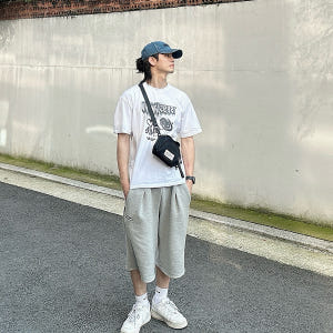 론네바이론 야키 오리지널 슬링 유럽 여행용 도난방지가방 소매치기방지가방 솔직 후기 | 실사용자 리뷰 분석 - 상품 이미지 2