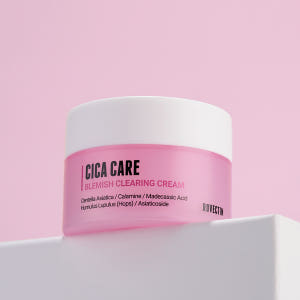로벡틴 시카 블레미쉬 클리어링 크림 50ml / 트러블 진정 솔직 후기 | 피부 타입별 분석 - 상품 이미지 1