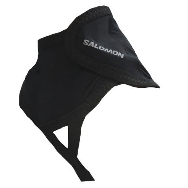 살로몬 salomon TRAIL GAITERS LOW 발목 보호대 L32916600 - 상세 이미지 2