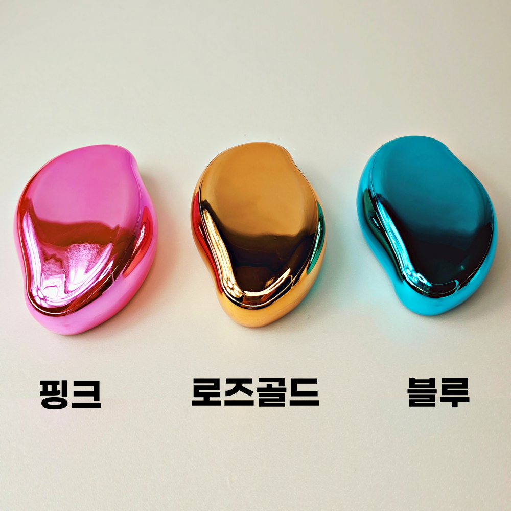 발 각질제거기 뒷꿈치 발뒤꿈치 발바닥 각질 제거 관리 글라스 골드 이미지 8