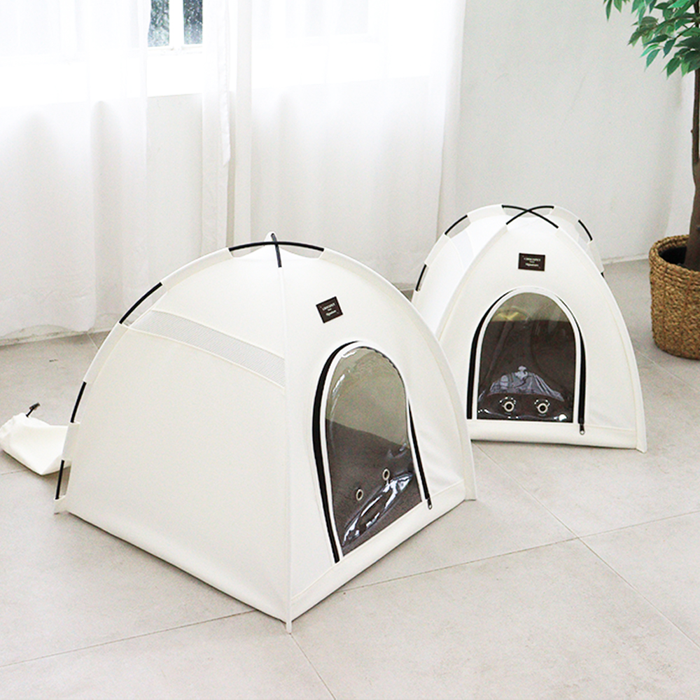 초코펫 시그니처 강아지 애견 펫드라이룸 드라이 하우스 2.0 일반형