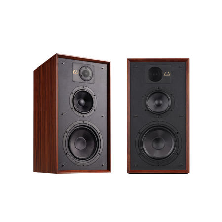 와피데일(Wharfedale) LINTON Heritage 85주년 스피커/전용스탠드포함