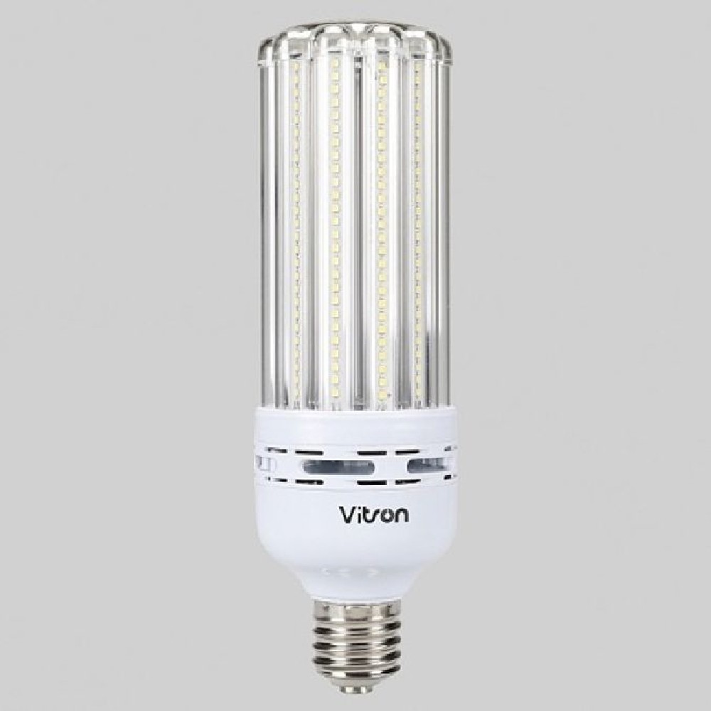 LED 전구 EL 램프 투명 50W 주광색 E39 KS 비츠온 - 상품 이미지
