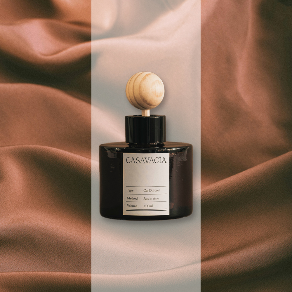 어나더13 명품 차량용 방향제 디퓨저 Eau de Parfum(25%) - 상품 이미지