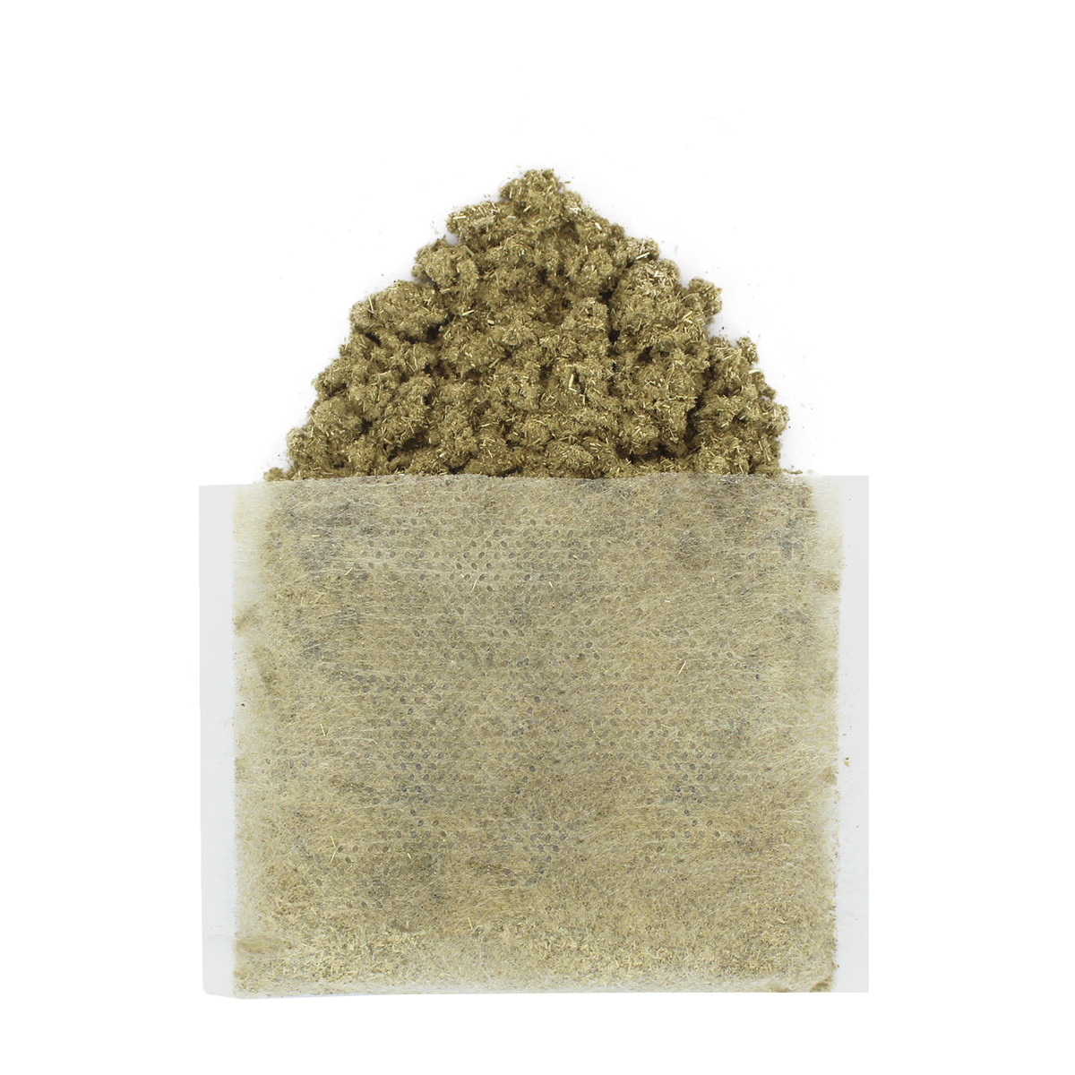 바밀리 파우치 입욕제 3종 쑥 한 다발 강아지 스파 보습 각질 제거 이미지 2