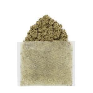 바밀리 파우치 입욕제 3종 쑥 한 다발 강아지 스파 보습 각질 제거 솔직 후기 | 실제 사용자 리뷰 총정리 - 상품 이미지 2