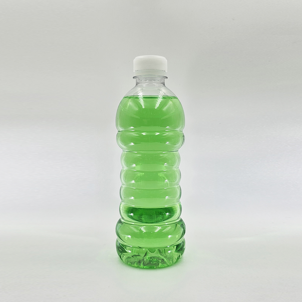 (117개) 국내생산 500ml 500미리 30파이 생수병 물병 물통 페트병 일회용 용기 이미지 6