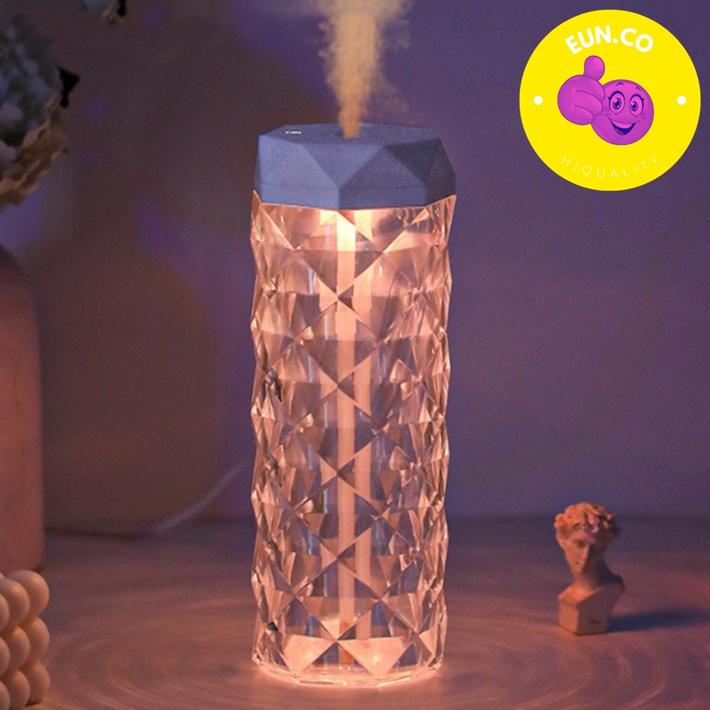 사무실 가습기 데스크테리어 오브제 인테리어 조명