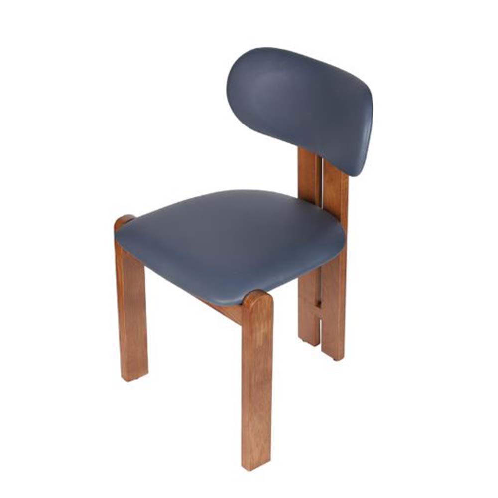 [우드/식탁용] 원목 엘라 테이블 체어 Y3-29