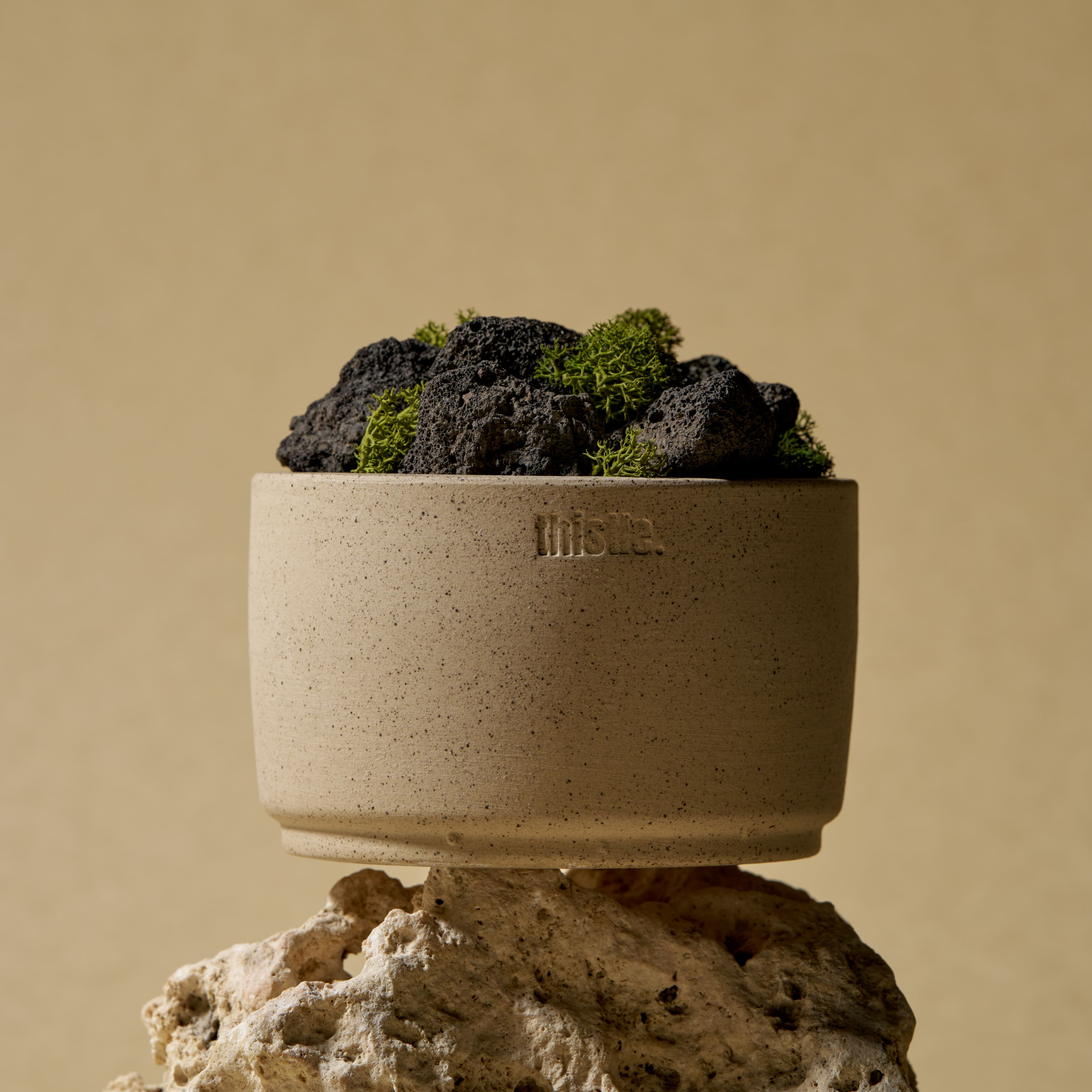 유럽 화산석 스톤 디퓨저 선물세트 실내 방향제 아로마 오일 디퓨져 인테리어 오브제