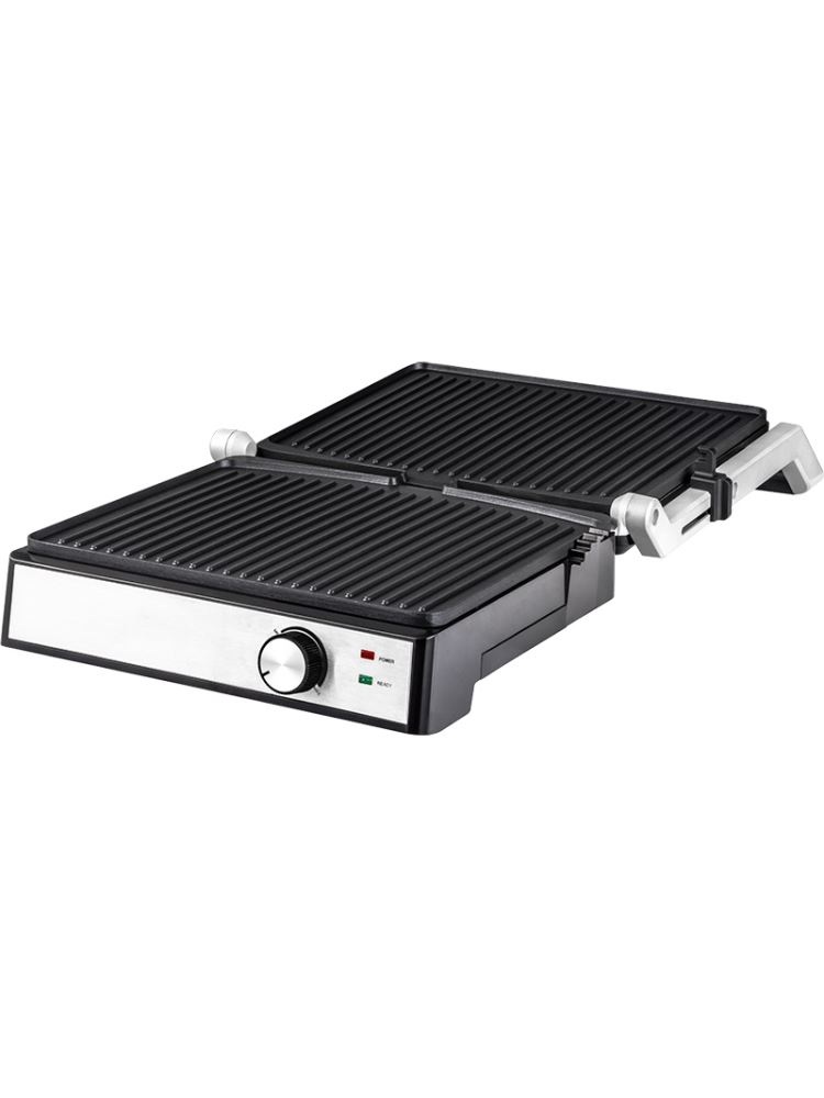 샌드위치 파니니 기계 그릴 토스트 스테이크 가정용 전기 프라이팬