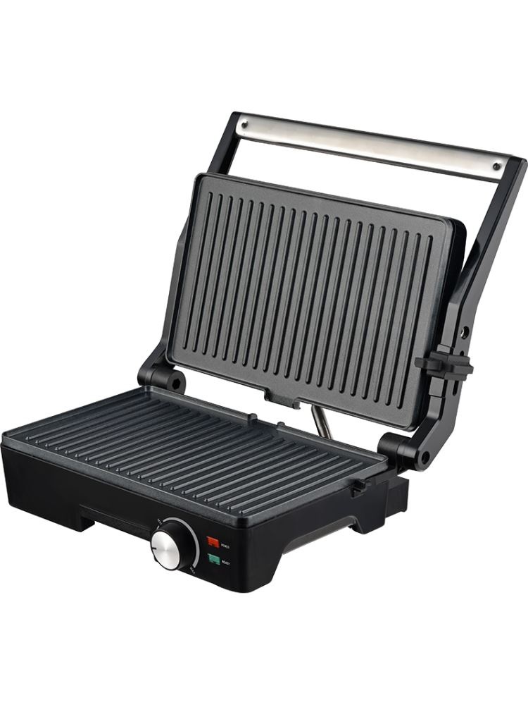 샌드위치 파니니 기계 그릴 토스트 스테이크 가정용 전기 프라이팬