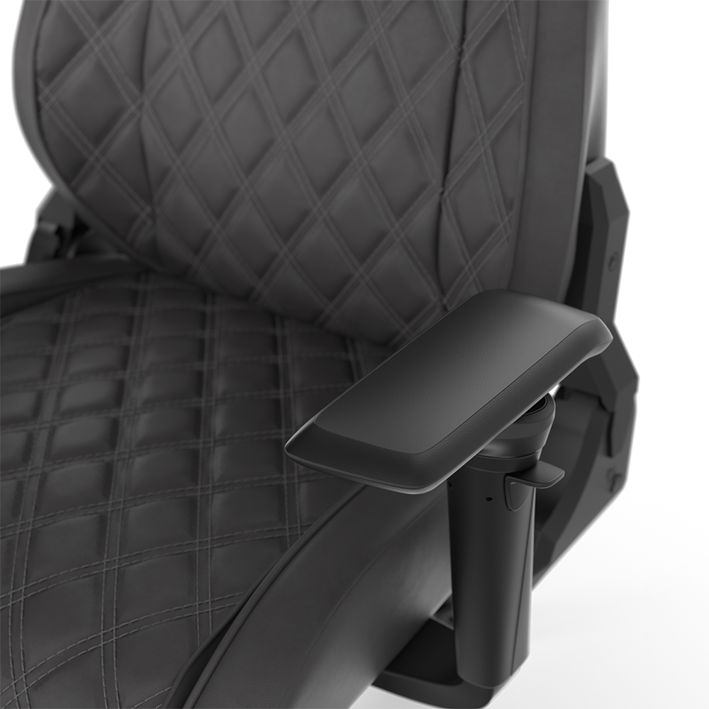 커세어 TC500 LUXE 섀도우 게이밍 의자 - 상세 이미지 3