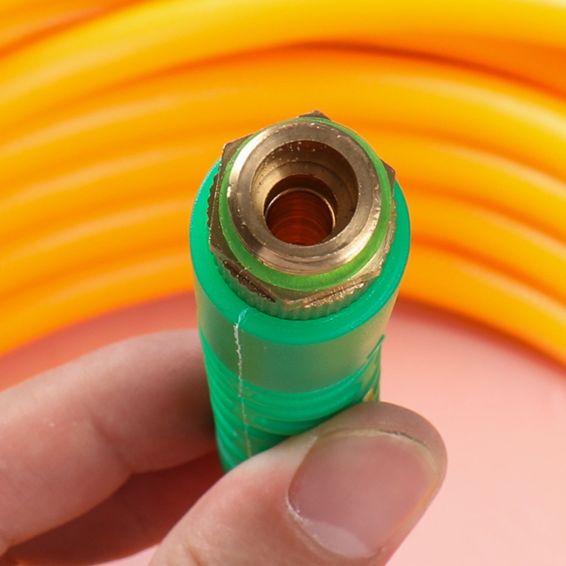 고압 분무기호스 농업용 농약 호스 내경 8.5mm 50m - 상세 이미지 3