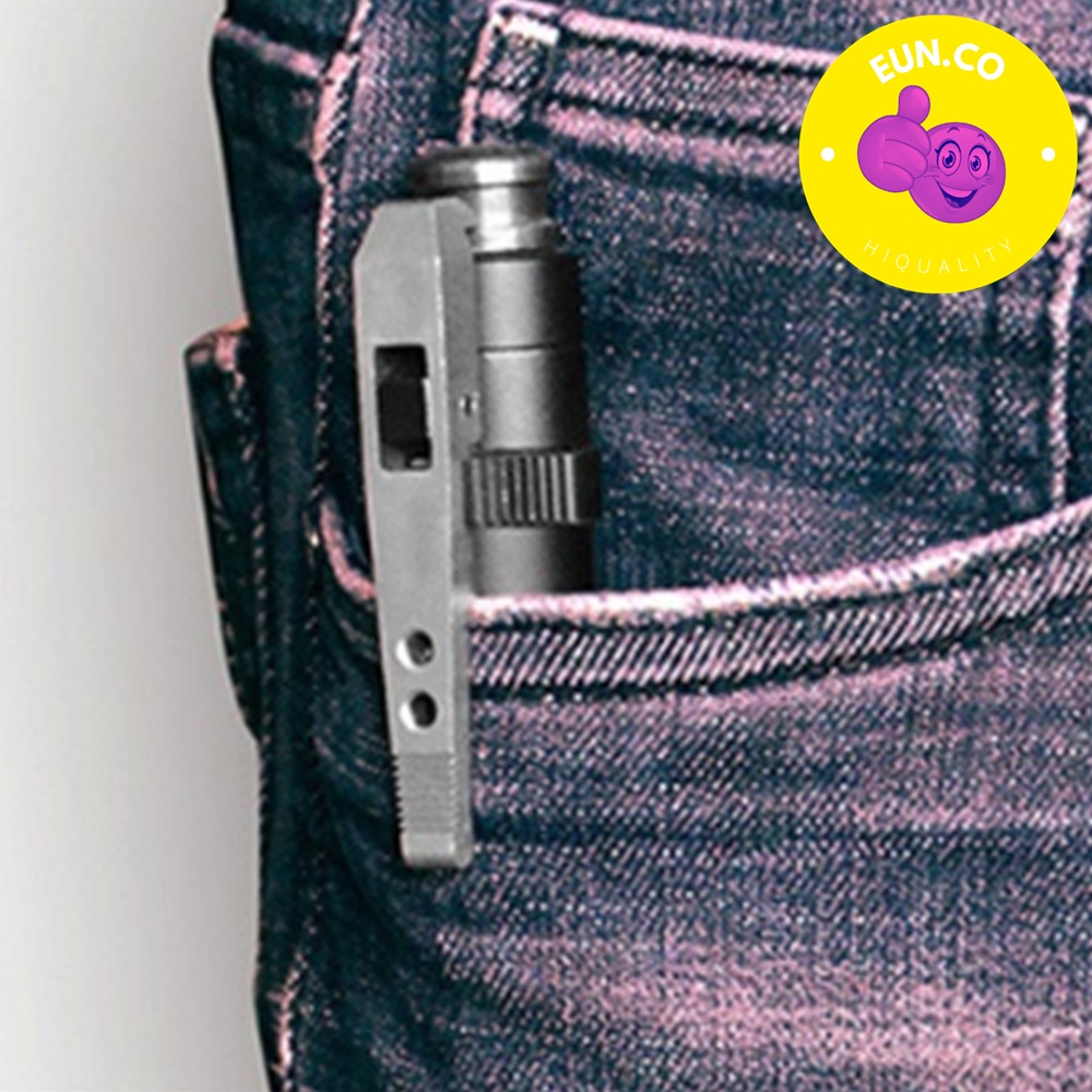 미니 진압봉 여성 휴대용 호신용 3단봉 삼단봉