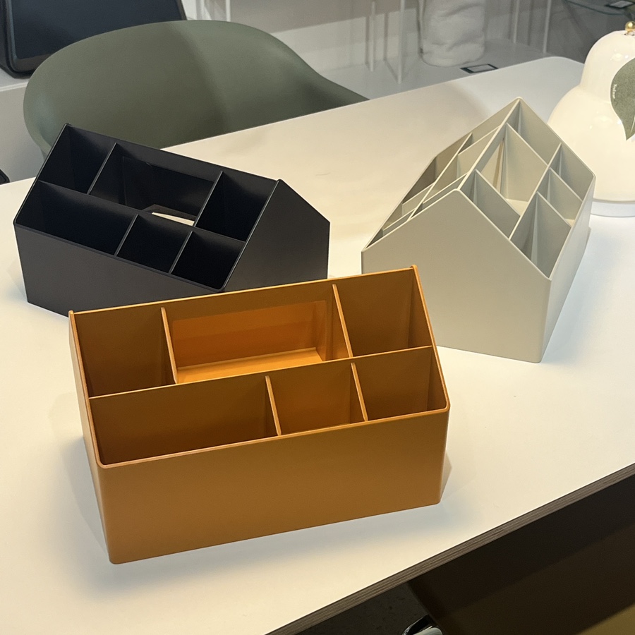 무토 스케치 툴박스 Sketch Toolbox Burnt Orange : 베뉴페