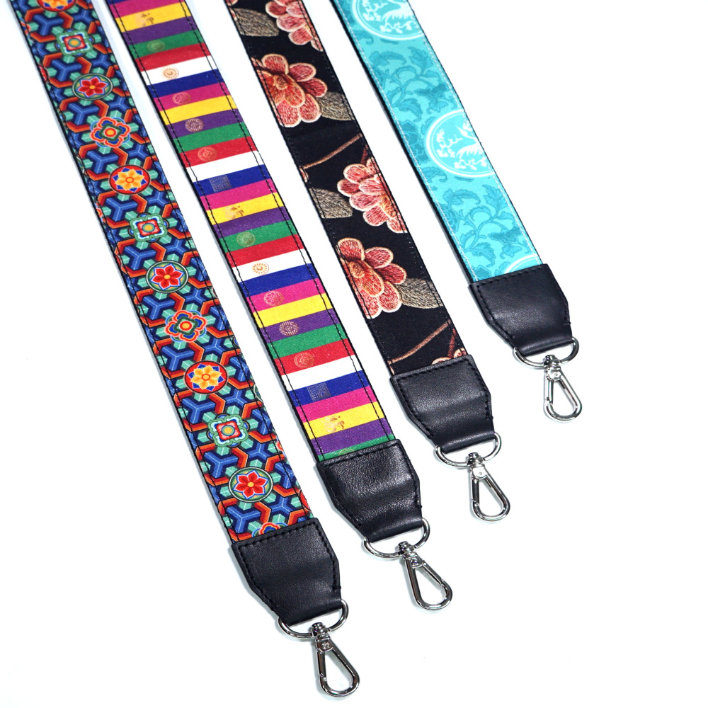 웨빙끈 가방 스트랩 리폼 어깨끈 크로스백