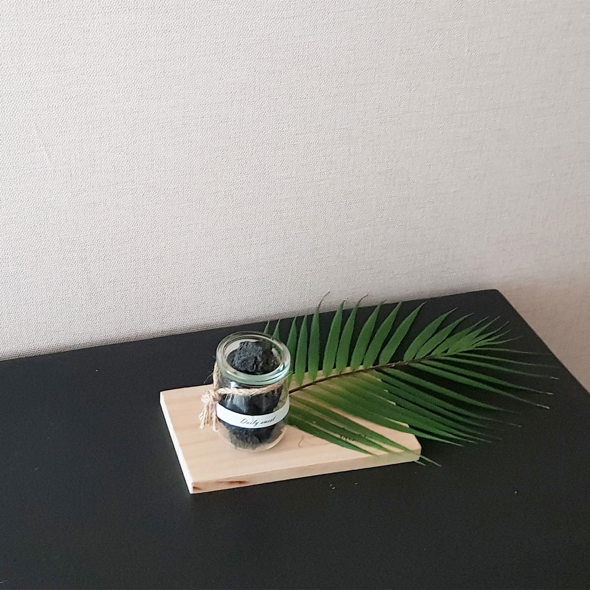 화산암 스톤디퓨저 화산석 실내디퓨저 냄새제거 화장실디퓨저 책상소품 이미지 7