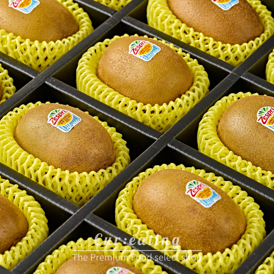 제스프리 루비레드키위 골드키위 그린키위 프리미엄 선물세트 뉴질랜드 제주