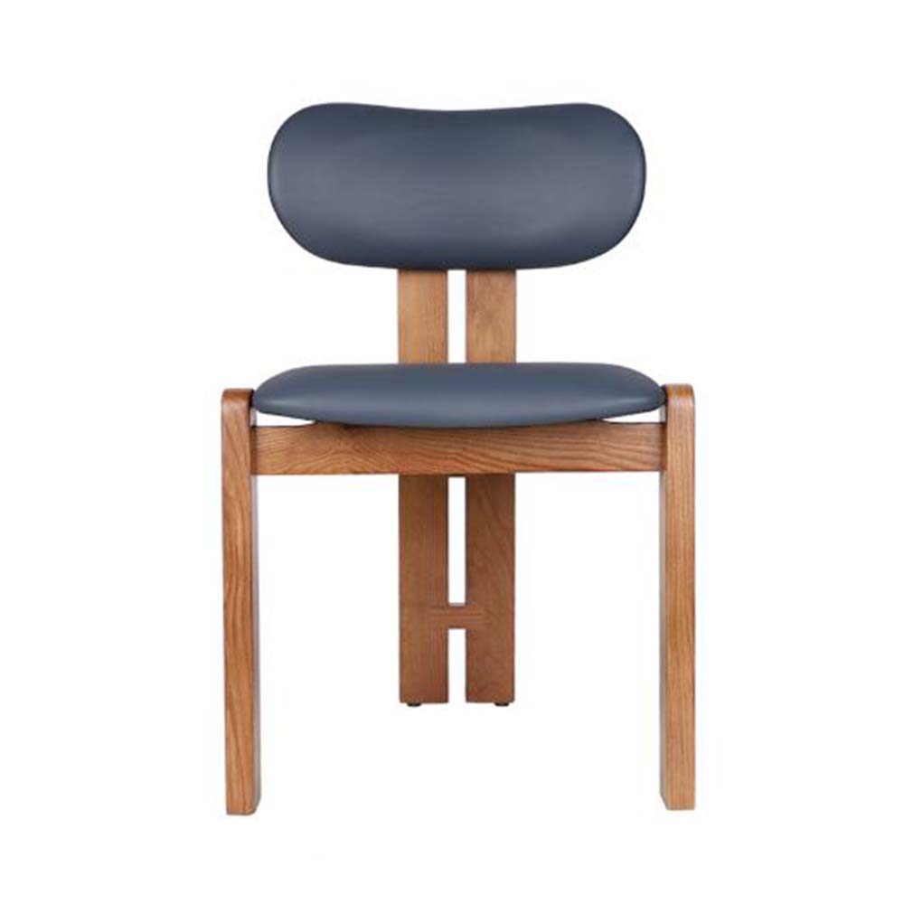 [우드/식탁용] 원목 엘라 테이블 체어 Y3-29