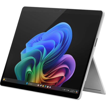 MS 서피스 프로13 코어10 256GB 16GB WIN11H ZHX-00015 플래티넘 사은품증정