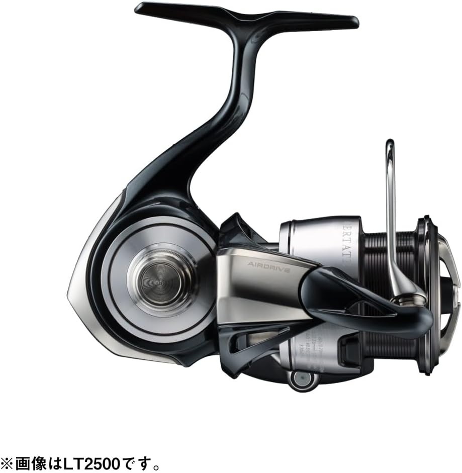 다이와 DAIWA 선상낚시 루어낚시 스피닝릴 24세르테트 - 상세 이미지 5