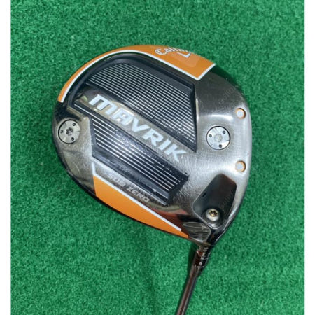 [중고][정품] 캘러웨이 매버릭 드라이버 / 9도 / SR 플렉스
