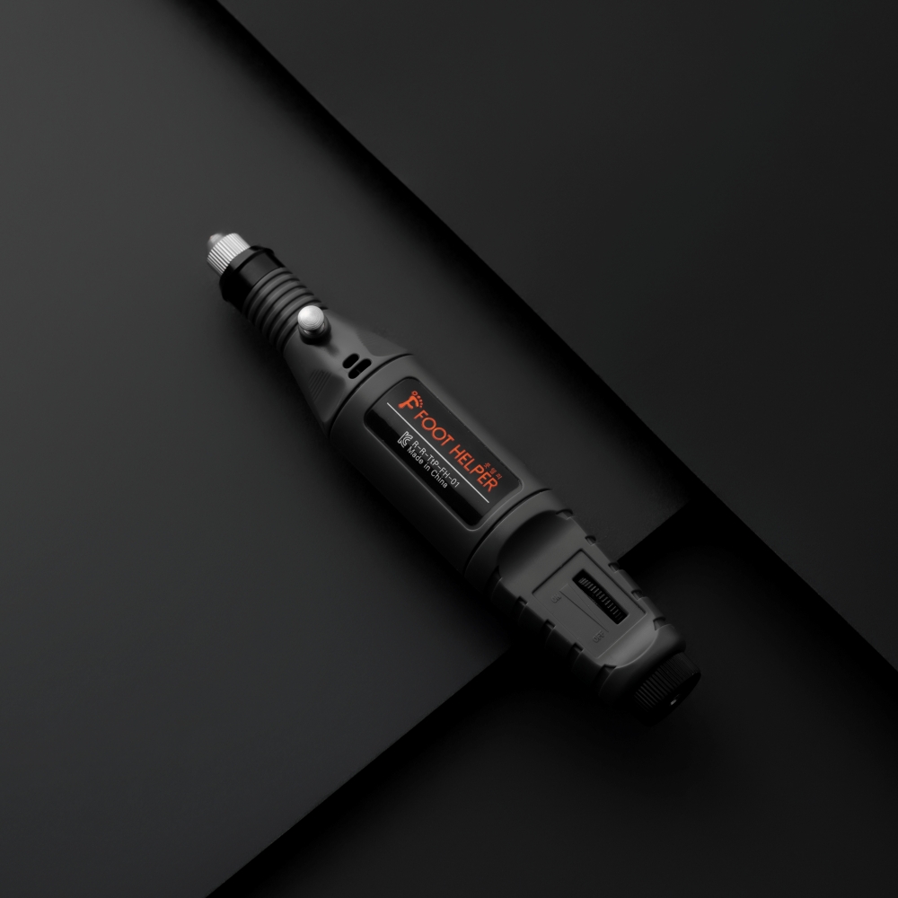 젤 네일 드릴 발톱 스케일링 가는 기계 전동 샤퍼 셀프 제거 무좀 손톱 그라인더 연마기