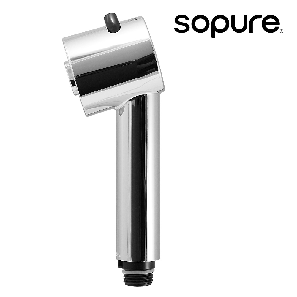 소퓨어 클린J 싱크대 수전 헤드 주방수전헤드 수도꼭지 교체