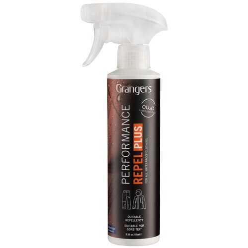 [GRANGERS] 퍼포먼스 레펠 플러스 275ML OWP - 상세 이미지 4