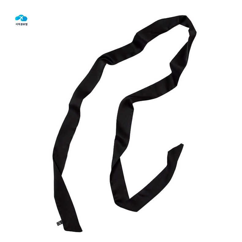 캐주얼 목스카프 넥 벨벳 여성 스카프코디 스카프 - 상품 이미지