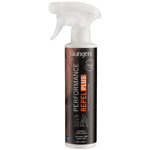[GRANGERS] 퍼포먼스 레펠 플러스 275ML OWP - 상품 이미지