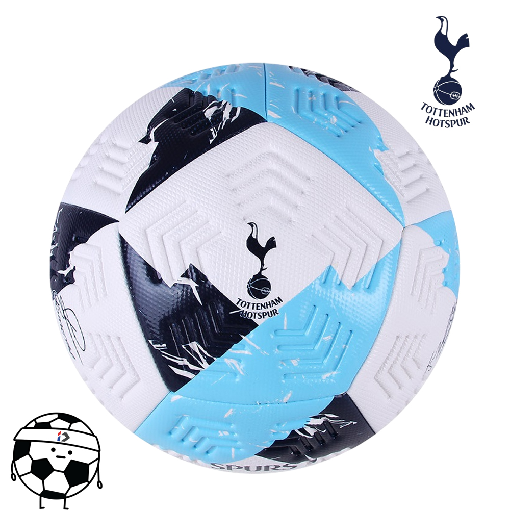 토트넘 축구공 5호 엠보 손홍민 싸인볼